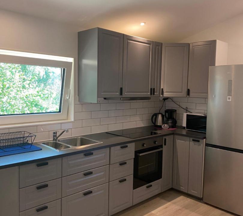 Photo of Kitchen in Sjuntorp
