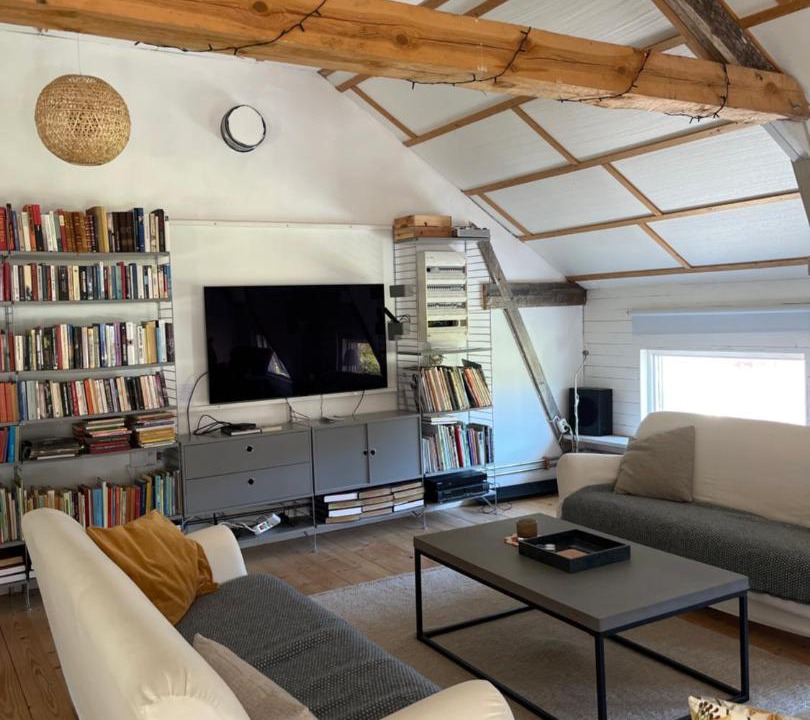 Photo of Livingroom in Fjallbacka
