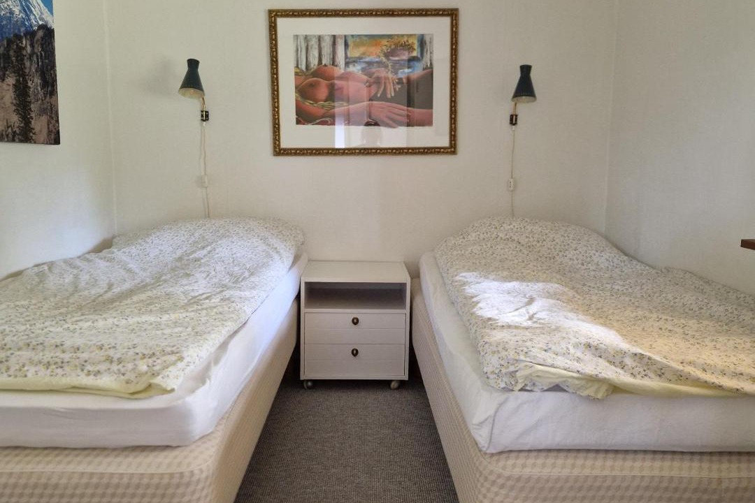 Photo of Bedroom in Frosakull