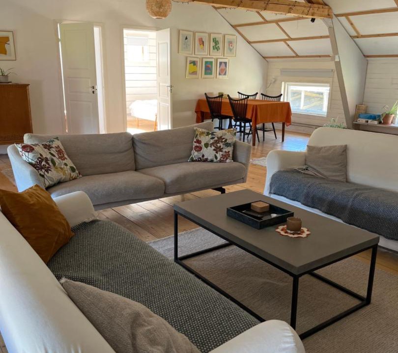 Photo of Livingroom in Fjallbacka