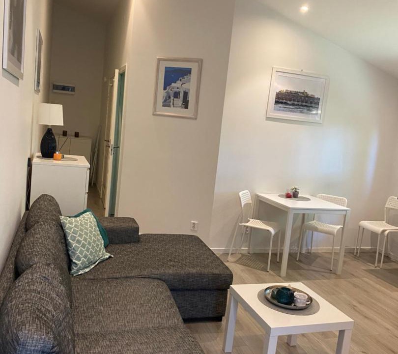Photo of Livingroom in Sjuntorp
