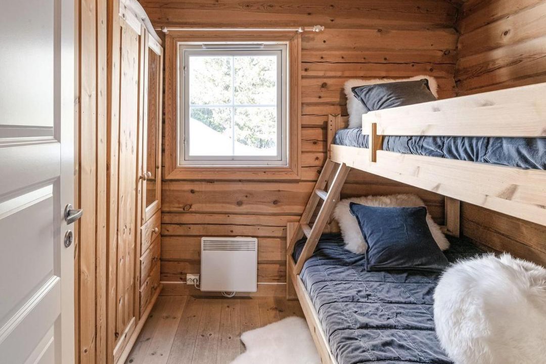 Photo of Bedroom in Mælem