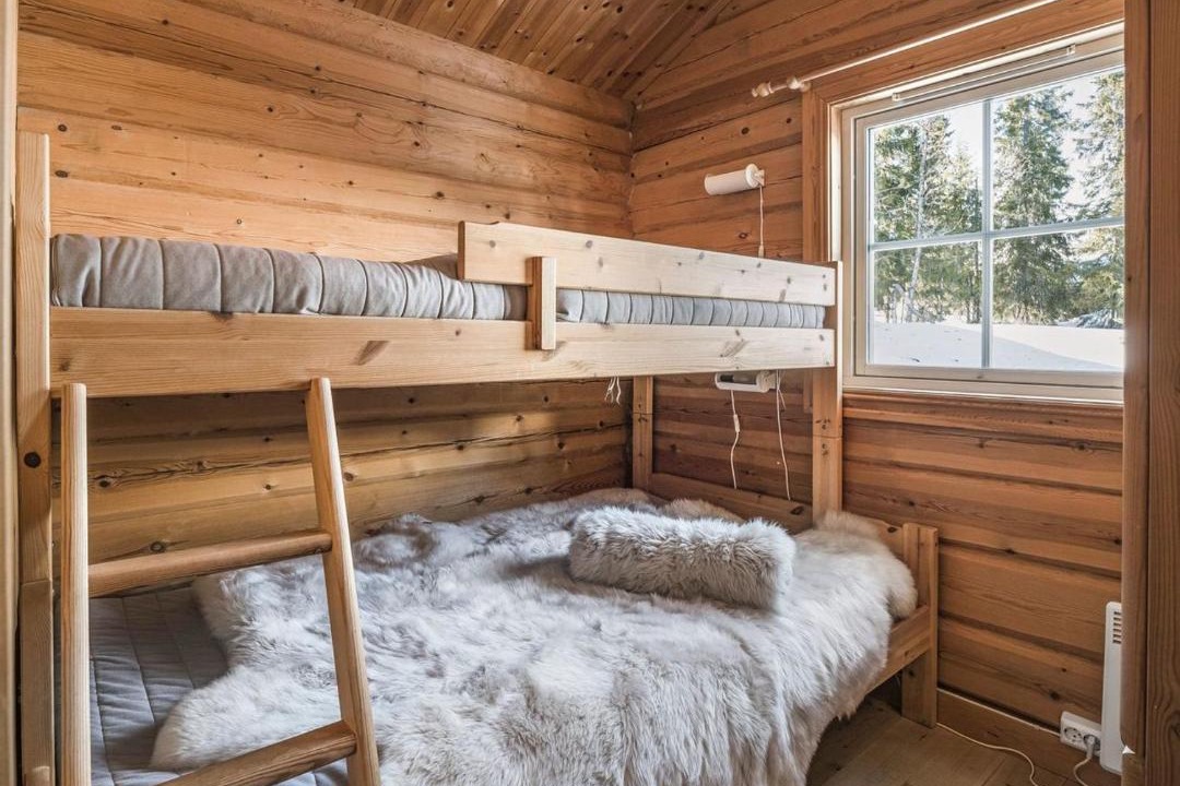 Photo of Bedroom in Mælem