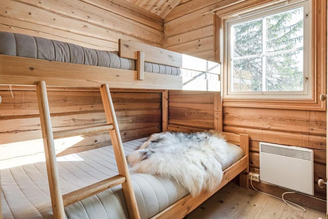 Photo of Bedroom in Mælem