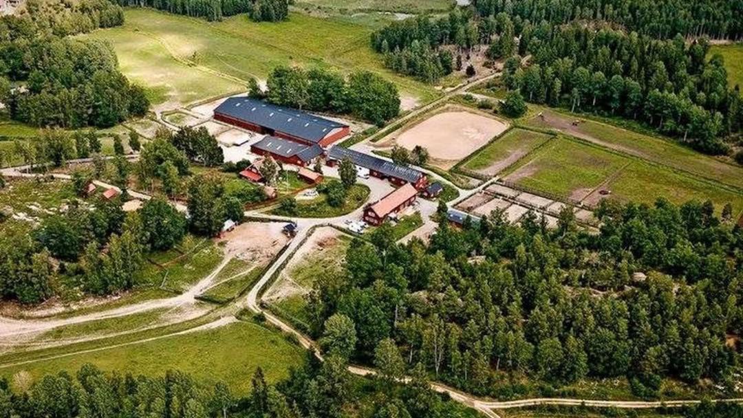 Photo of Buildings in Nykvarn