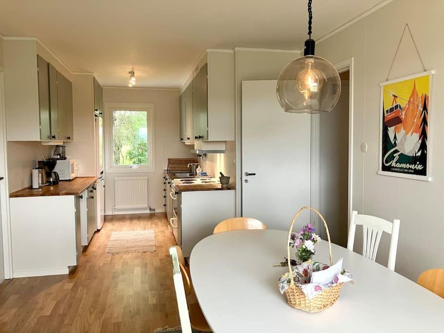 Photo of Kitchen in Fotskal