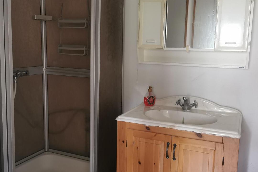 Photo of Bathroom in Krokom