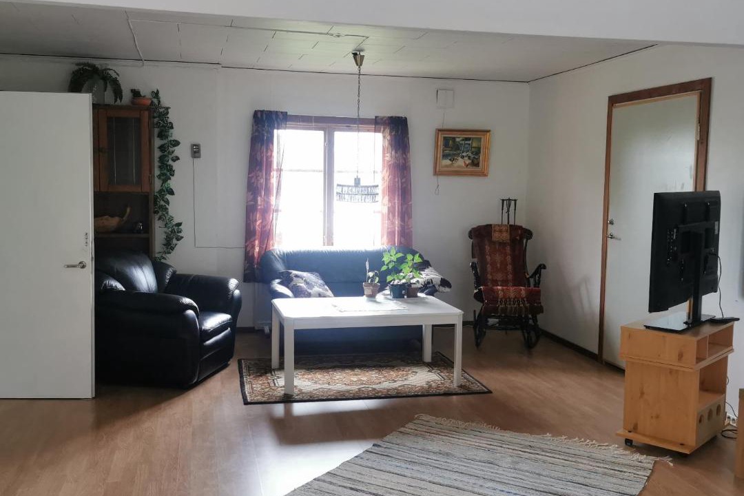 Photo of Livingroom in Krokom