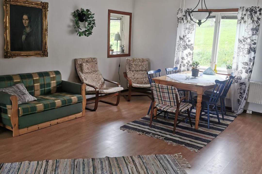 Photo of Livingroom in Krokom