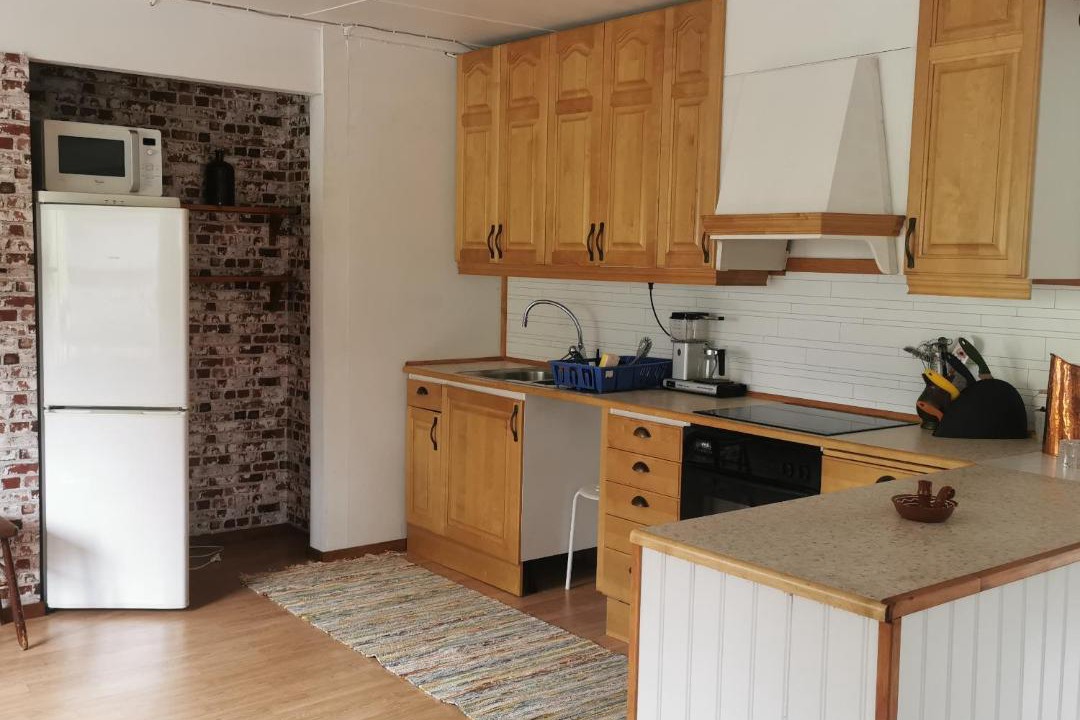 Photo of Kitchen in Krokom