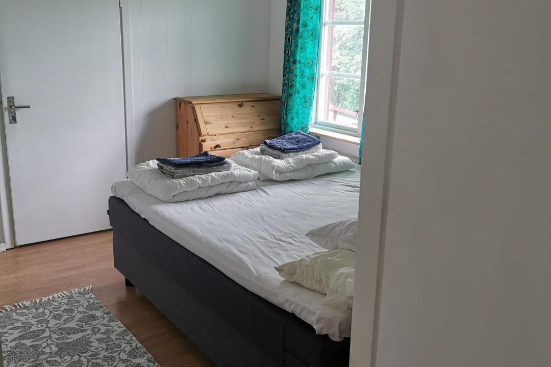 Photo of Bedroom in Krokom