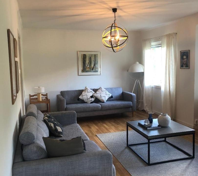 Photo of Livingroom in Nissafors