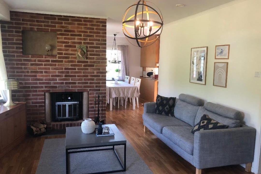 Photo of Livingroom in Nissafors