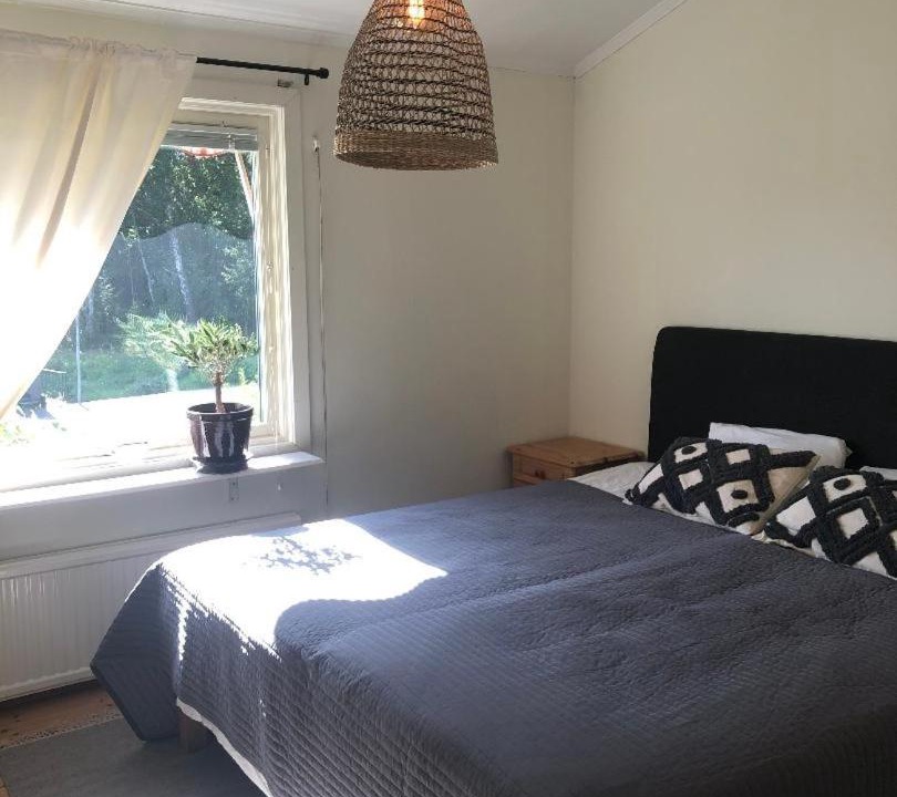 Photo of Bedroom in Nissafors