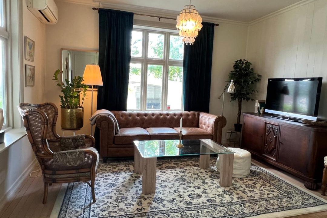 Photo of Livingroom in Arstad