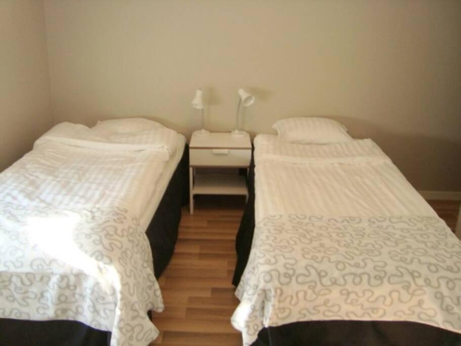 Photo of Bedroom in Lulea