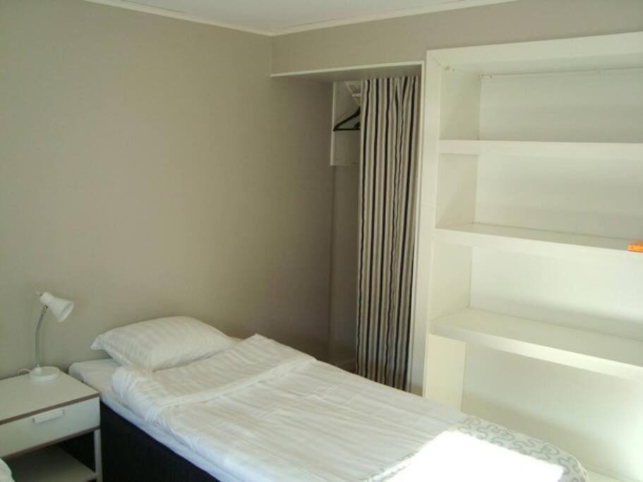 Photo of Bedroom in Lulea