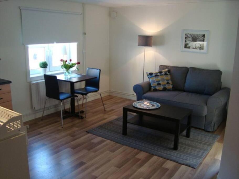 Photo of Livingroom in Lulea