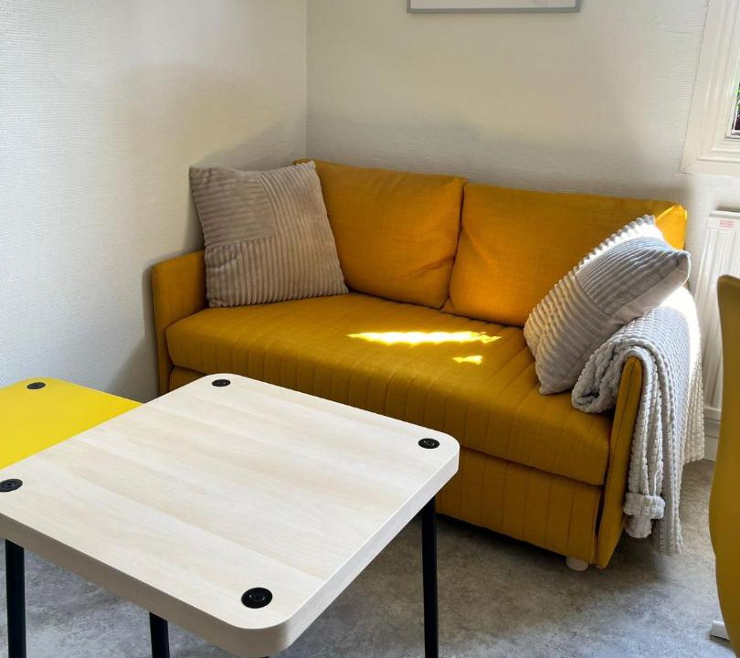 Photo of Livingroom in Norastrom