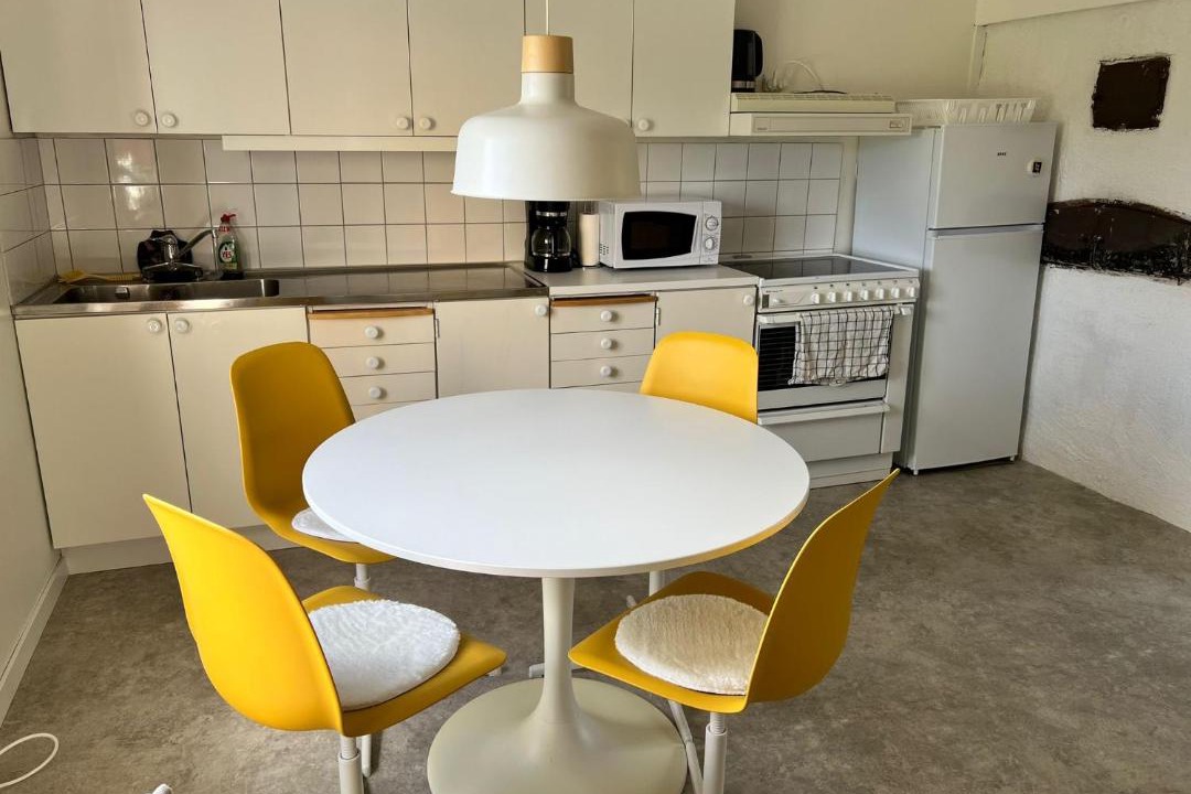 Photo of Kitchen in Norastrom