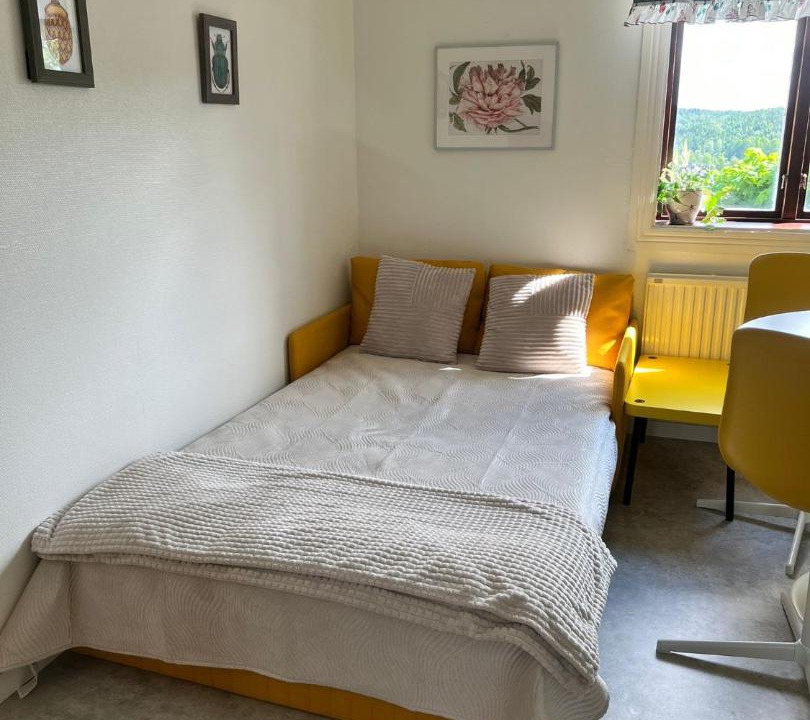 Photo of Bedroom in Norastrom