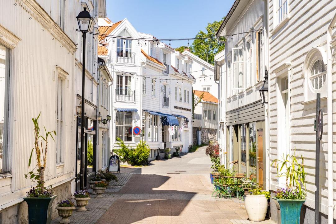 Photo of Others in Grimstad