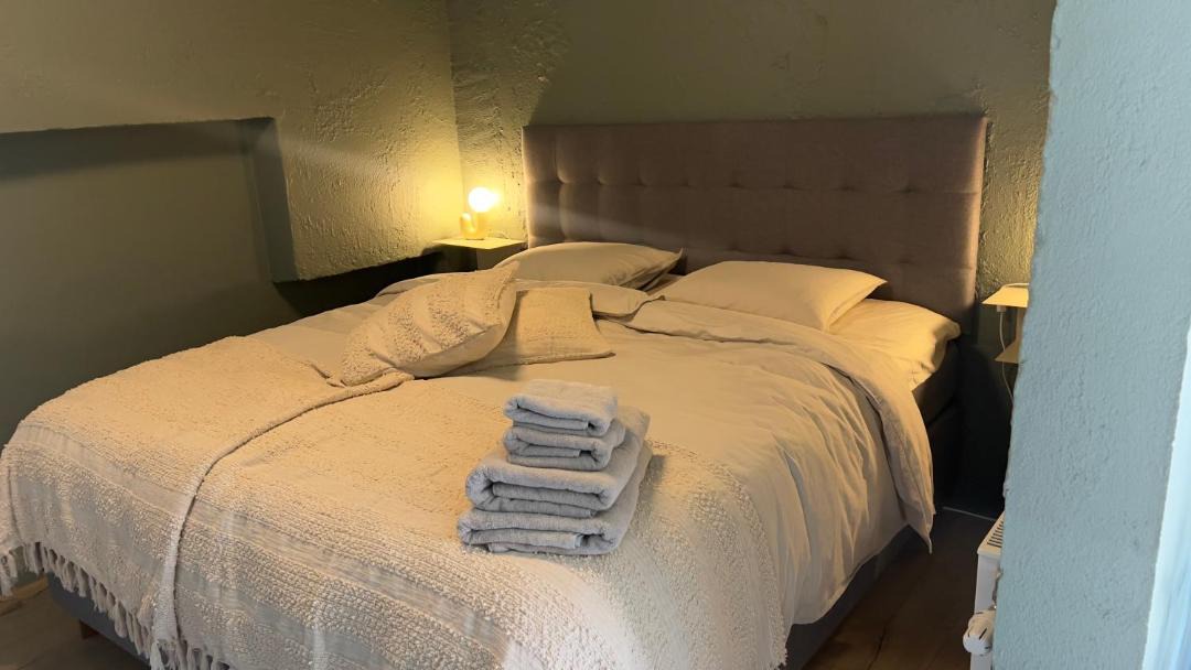Photo of Bedroom in Trelleborg