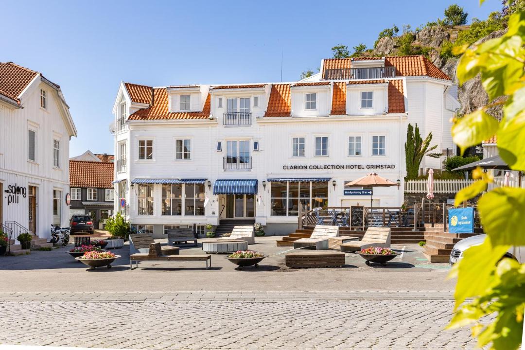 Photo of Others in Grimstad