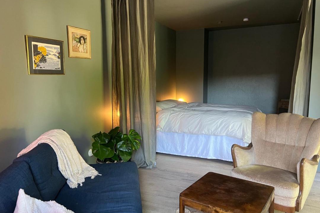 Photo of Bedroom in Trelleborg