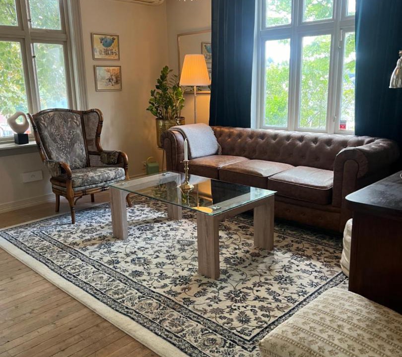 Photo of Livingroom in Arstad