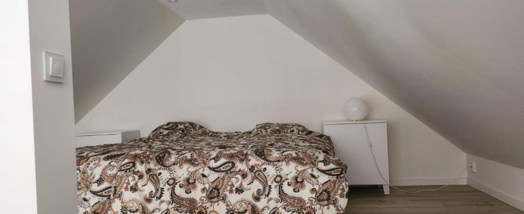 Photo of Bedroom in Vinslov