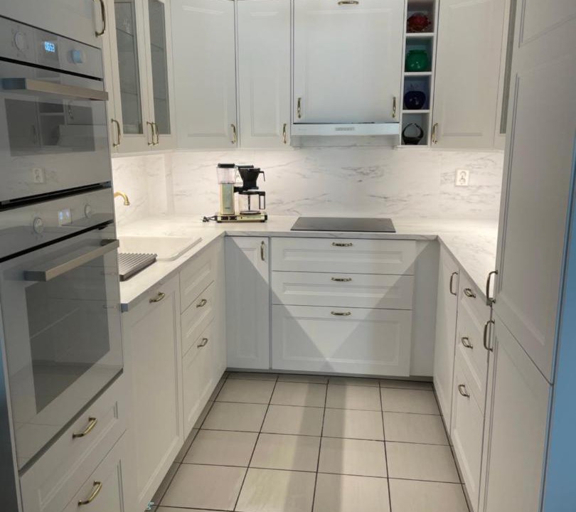 Photo of Kitchen in Bergenhus