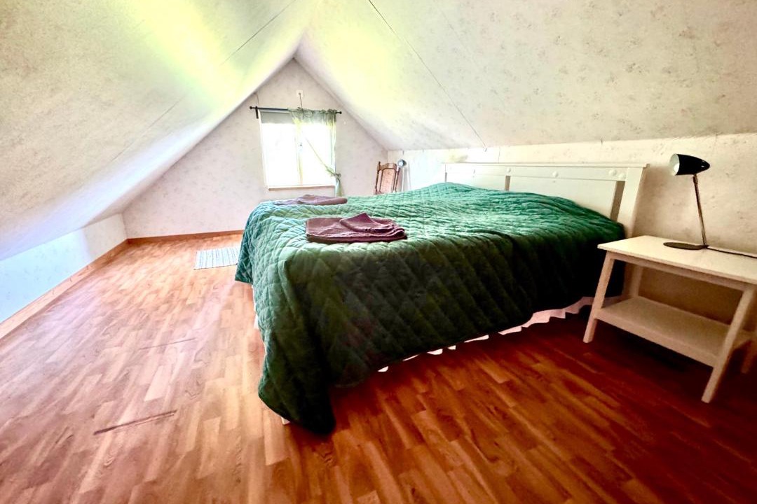 Photo of Bedroom in Kivik