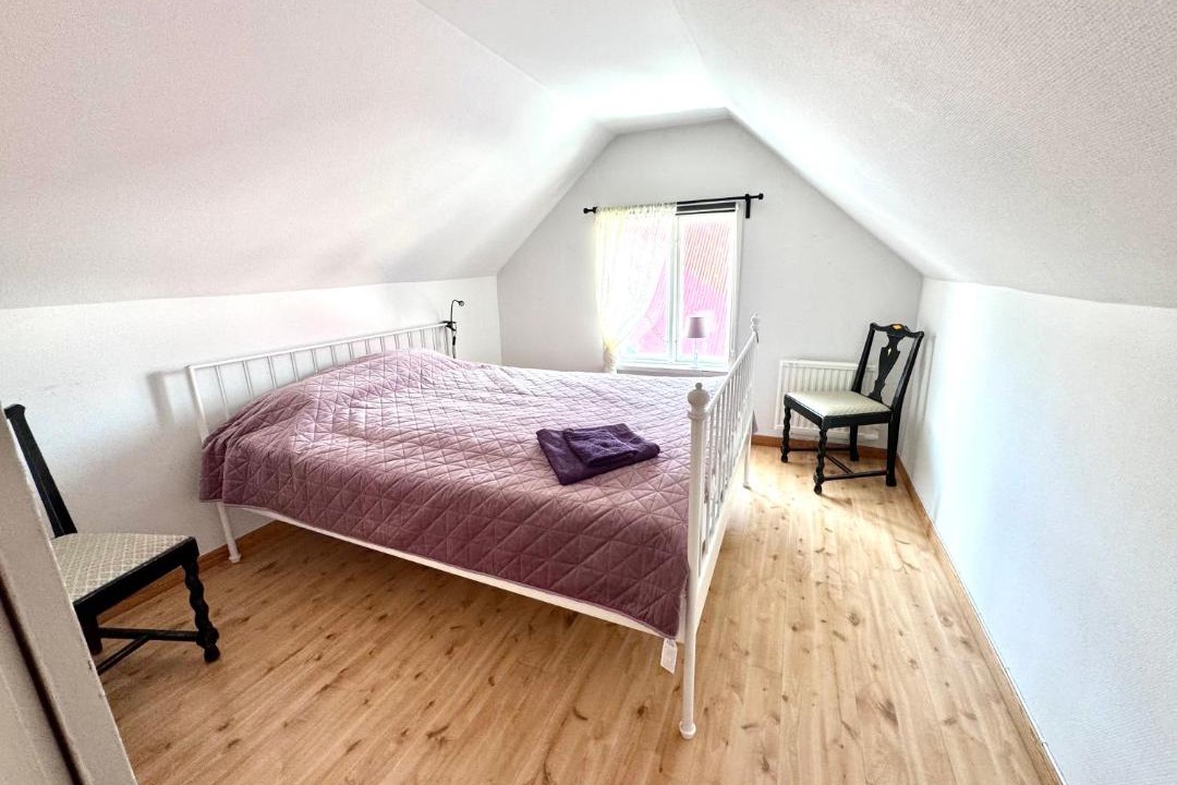 Photo of Bedroom in Kivik