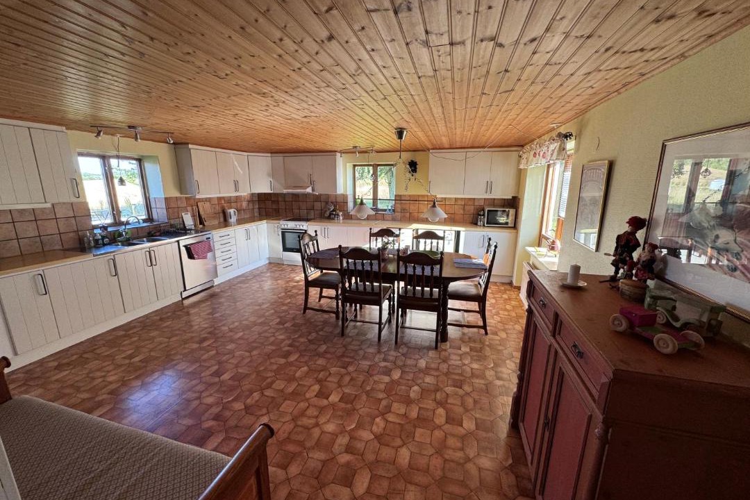 Photo of Kitchen in Kivik