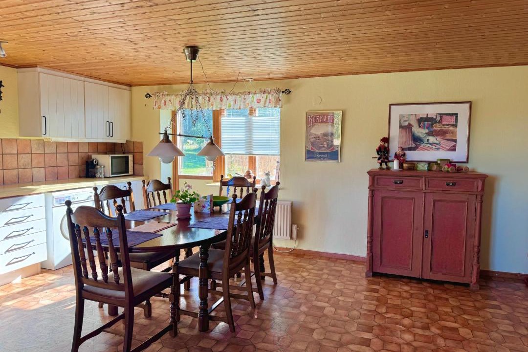 Photo of Kitchen in Kivik