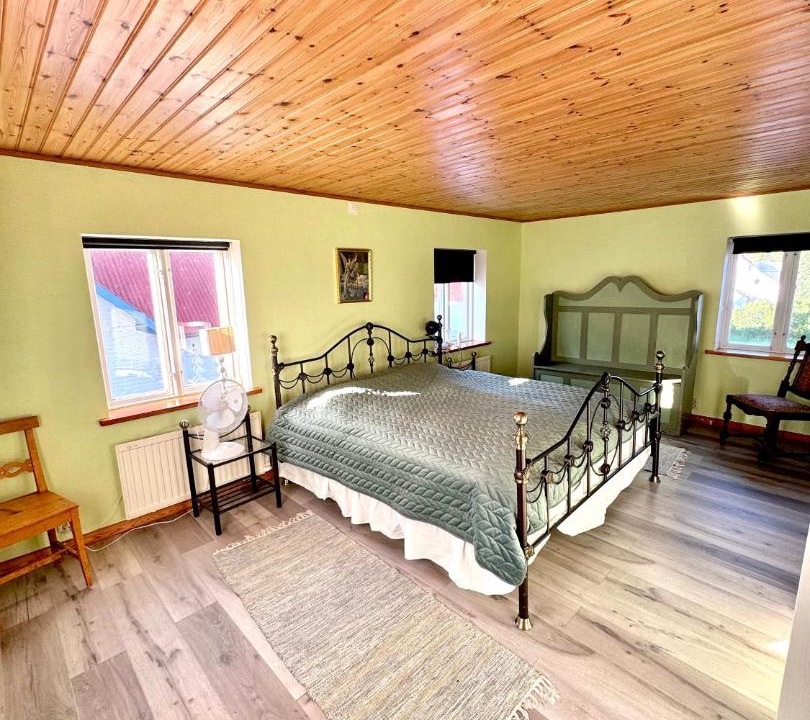 Photo of Bedroom in Kivik
