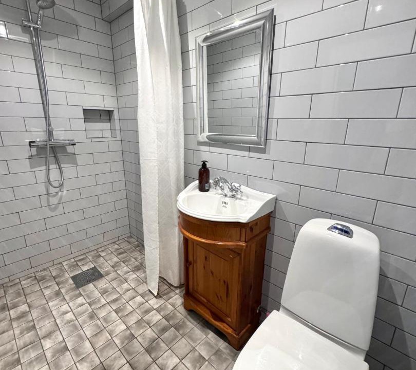 Photo of Bathroom in Kivik