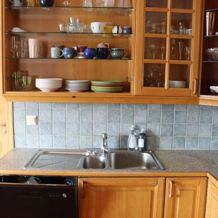 Photo of Kitchen in Vestvagøy