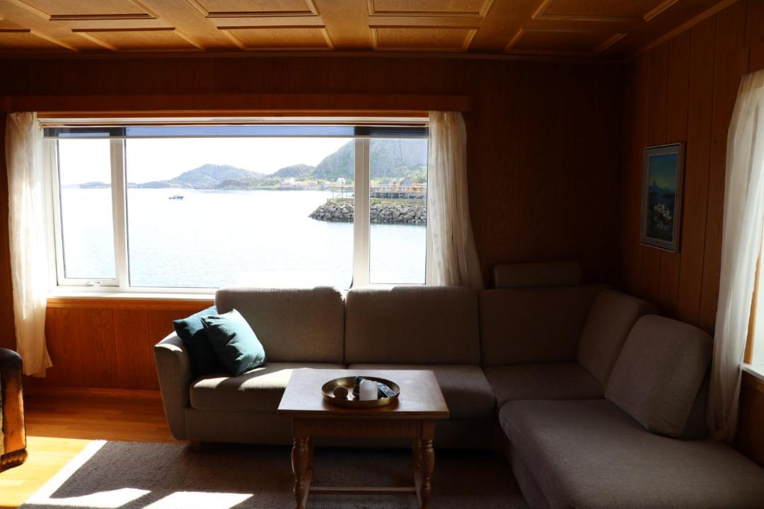 Photo of Livingroom in Vestvagøy