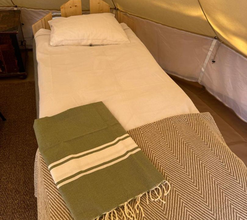 Photo of Bedroom in Karlsborg