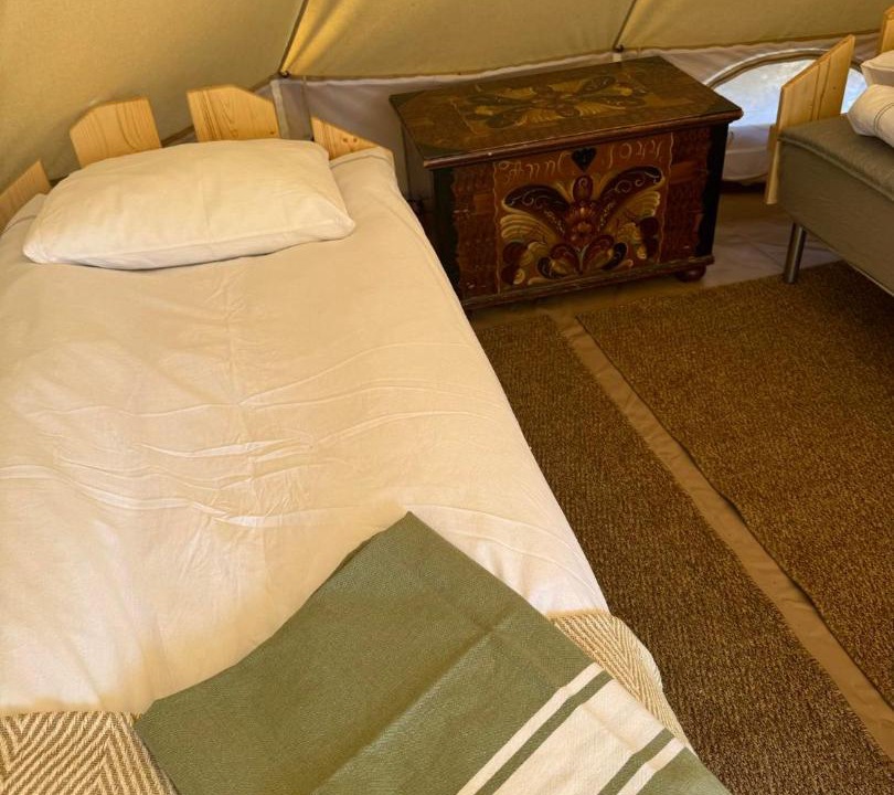 Photo of Bedroom in Karlsborg