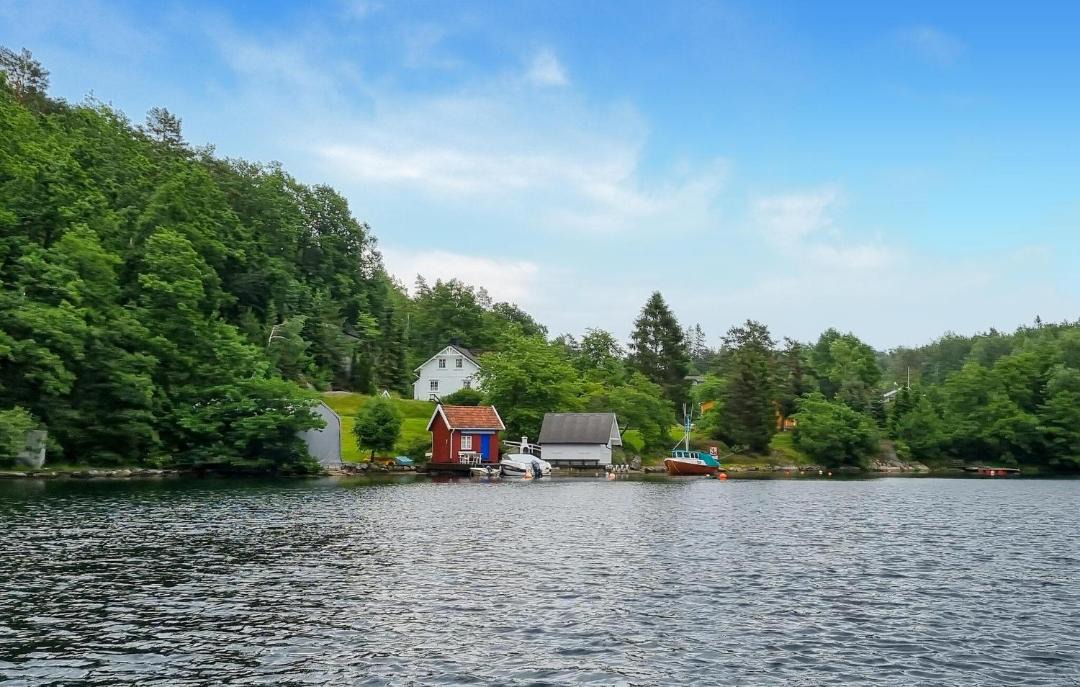 Photo of Others in Lillesand