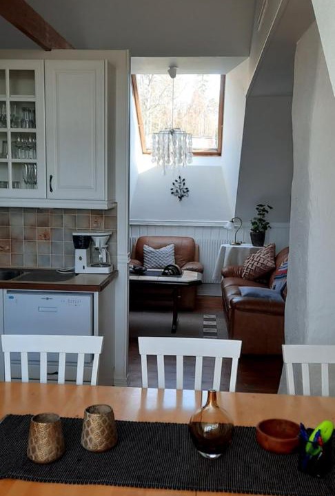 Photo of Kitchen in Ullared