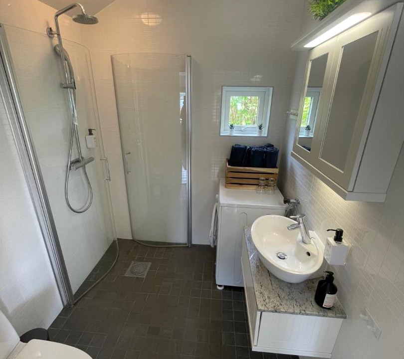 Photo of Bathroom in Trosa