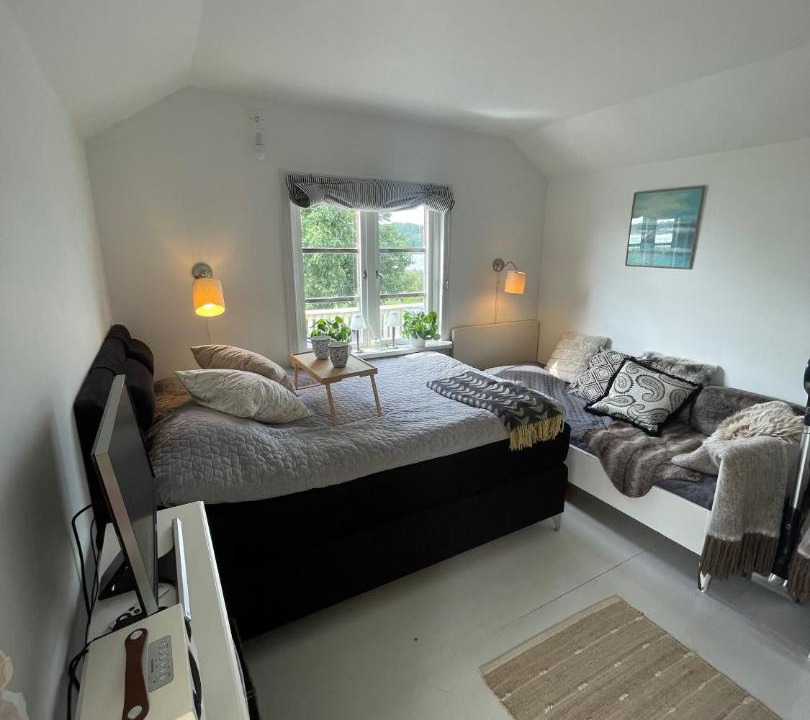 Photo of Bedroom in Trosa
