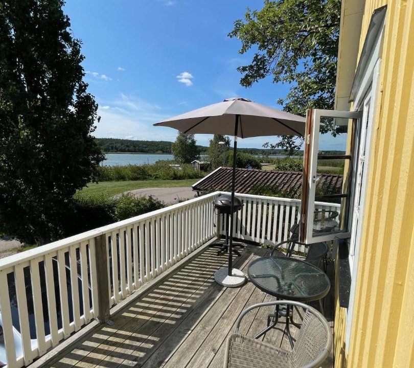 Photo of Patio Balcony in Trosa