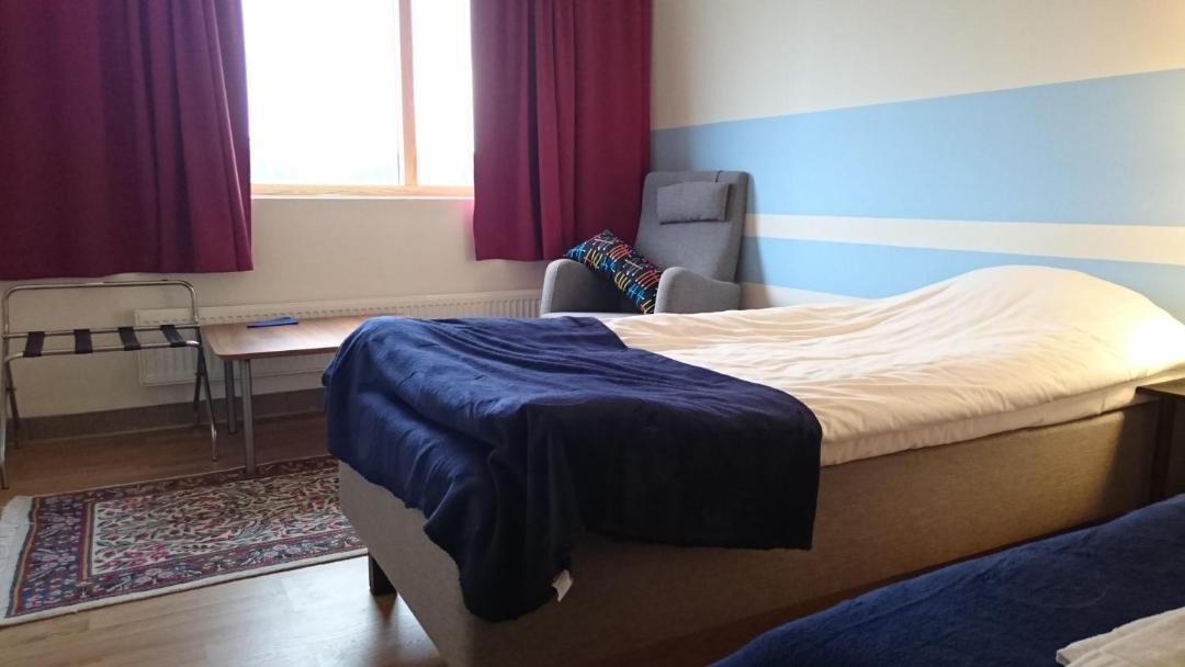 Photo of Bedroom in Vanersborg