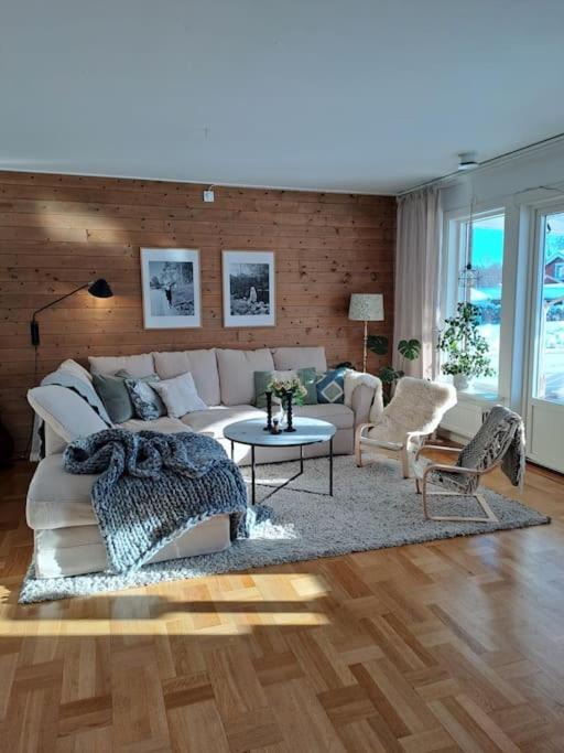 Photo of Livingroom in Umea Municipality
