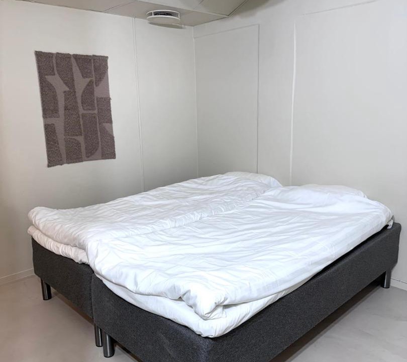 Photo of Bedroom in Ladugardsgardet